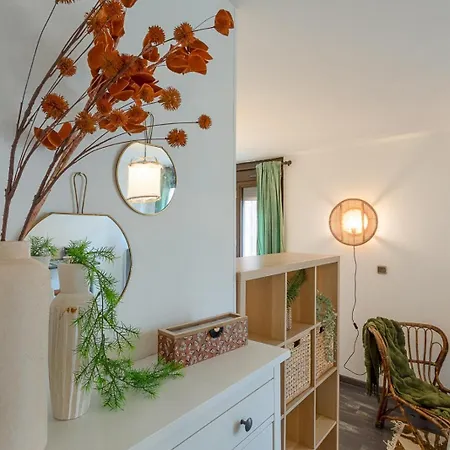 Appartement Le Baudis - Grand Avec Coin Nuit Et Parking *